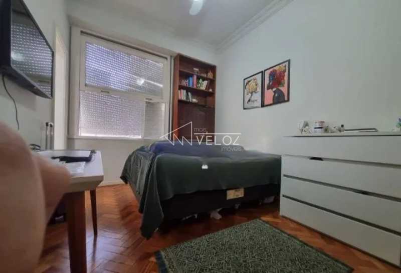 Apartamento, 3 quartos, 107 m² - Foto 2