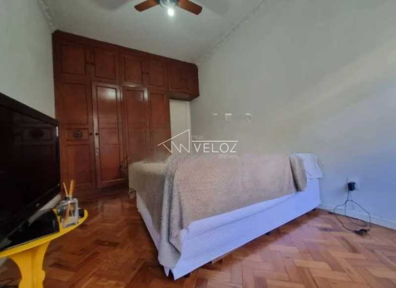 Apartamento, 3 quartos, 107 m² - Foto 6