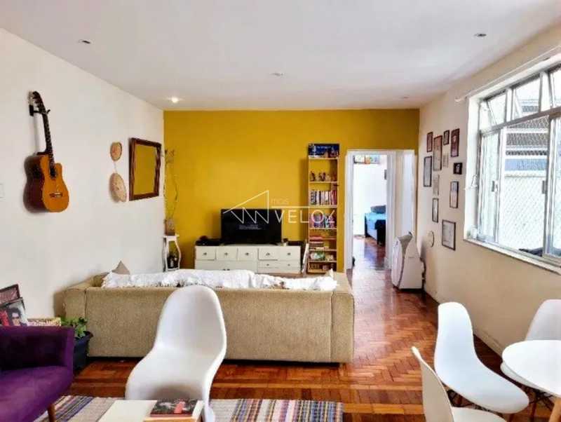 Apartamento, 3 quartos, 76 m² - Foto 7
