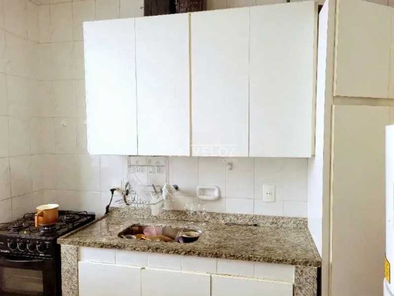 Apartamento, 3 quartos, 76 m² - Foto 1