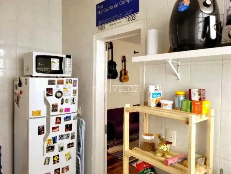 Apartamento, 3 quartos, 76 m² - Foto 11