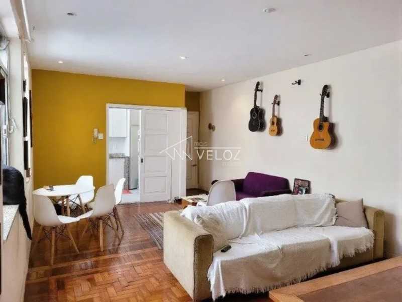 Apartamento, 3 quartos, 76 m² - Foto 19