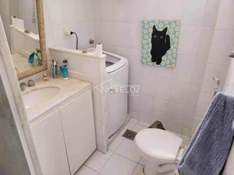 Apartamento, 3 quartos, 76 m² - Foto 14