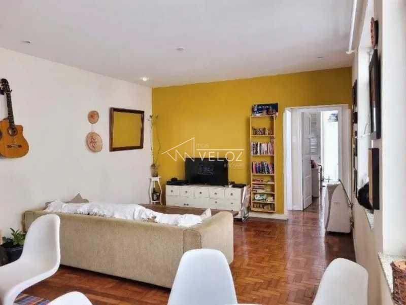 Apartamento, 3 quartos, 76 m² - Foto 21