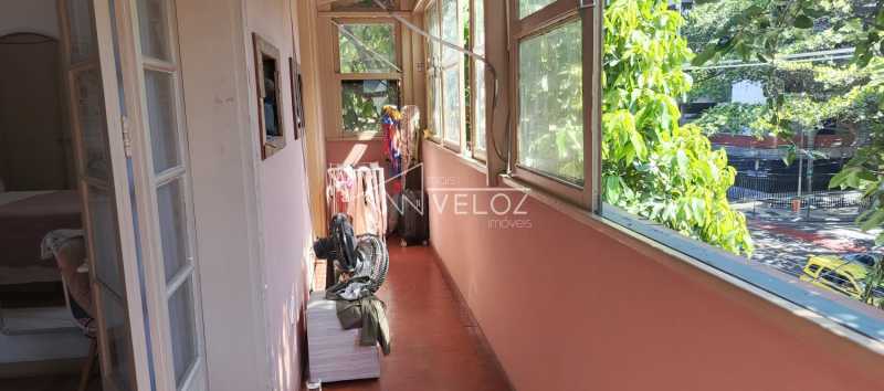 Apartamento, 3 quartos, 104 m² - Foto 3