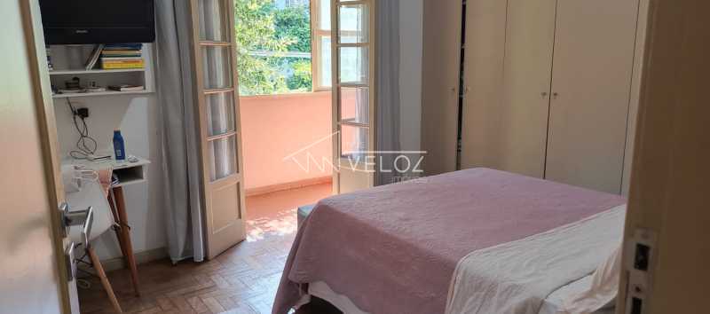Apartamento, 3 quartos, 104 m² - Foto 14