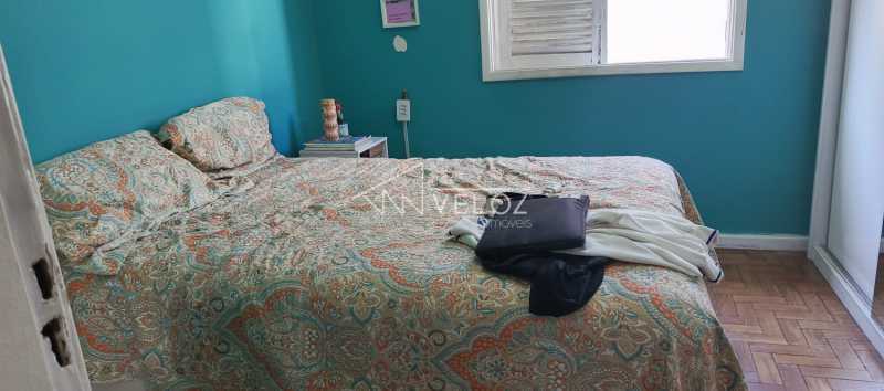 Apartamento, 3 quartos, 104 m² - Foto 1