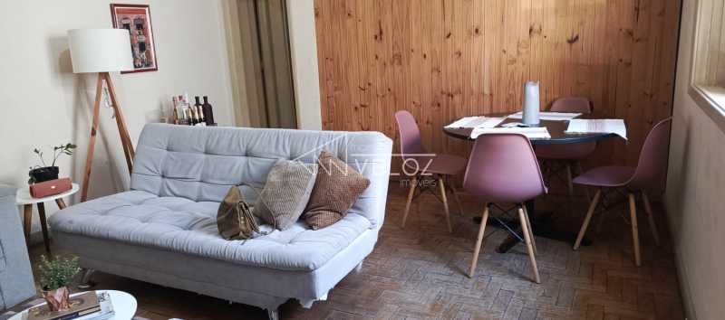 Apartamento, 3 quartos, 104 m² - Foto 10