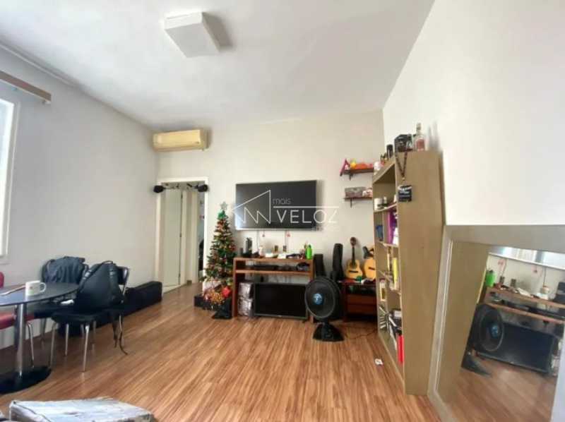 Apartamento, 3 quartos, 69 m² - Foto 2