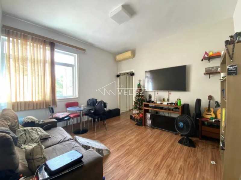 Apartamento, 3 quartos, 69 m² - Foto 19
