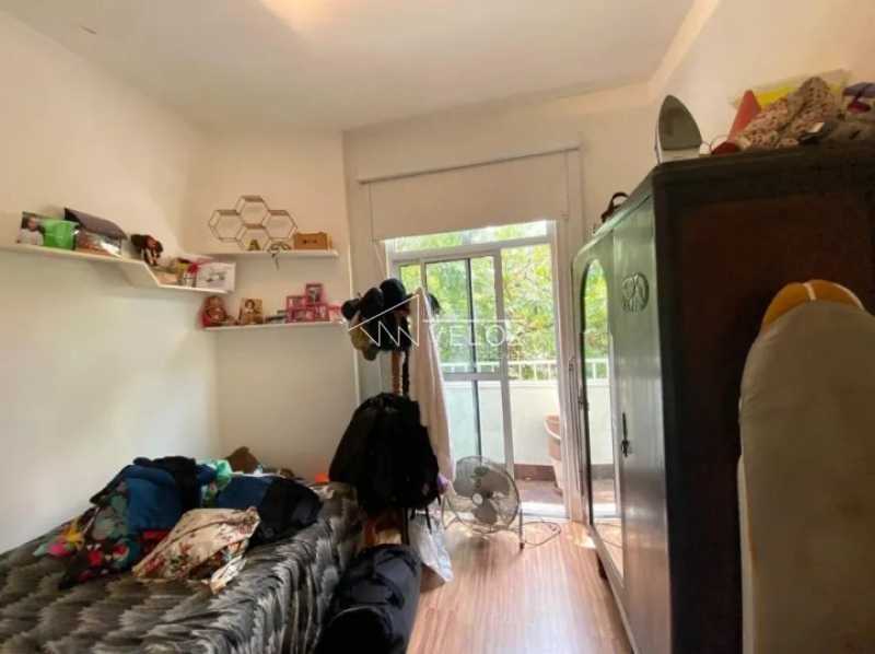 Apartamento, 3 quartos, 69 m² - Foto 4