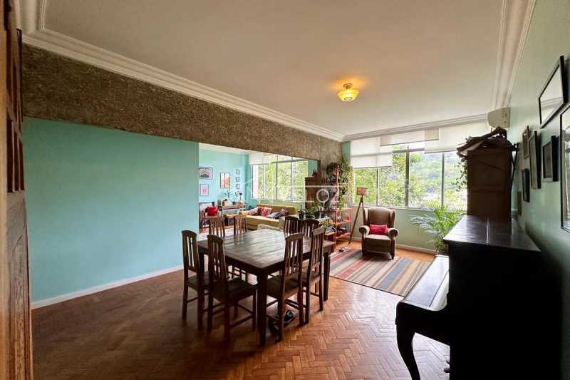 Apartamento, 2 quartos, 118 m² - Foto 11