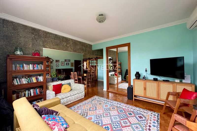 Apartamento, 2 quartos, 118 m² - Foto 13