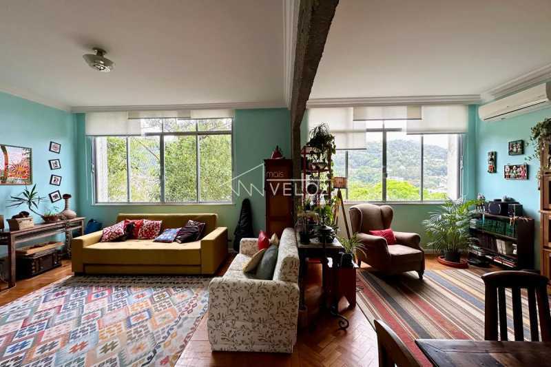 Apartamento, 2 quartos, 118 m² - Foto 1