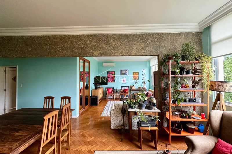 Apartamento, 2 quartos, 118 m² - Foto 15