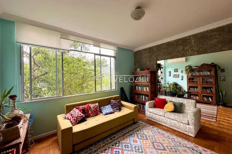 Apartamento, 2 quartos, 118 m² - Foto 3