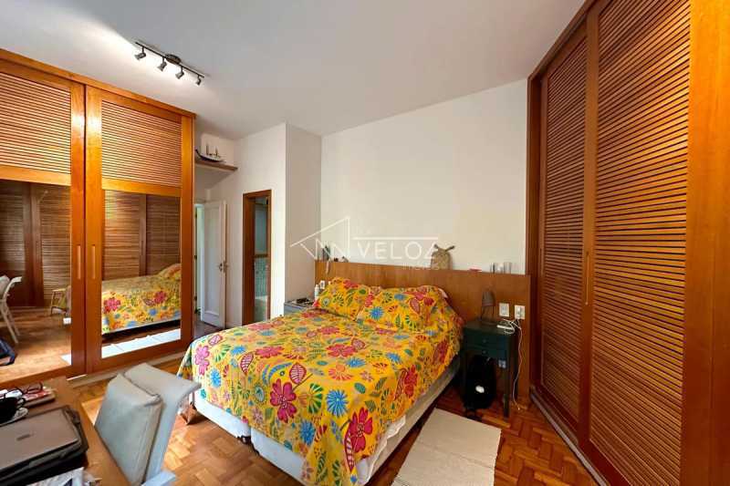 Apartamento, 2 quartos, 118 m² - Foto 25