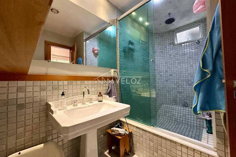 Apartamento, 2 quartos, 118 m² - Foto 9