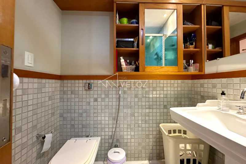 Apartamento, 2 quartos, 118 m² - Foto 12