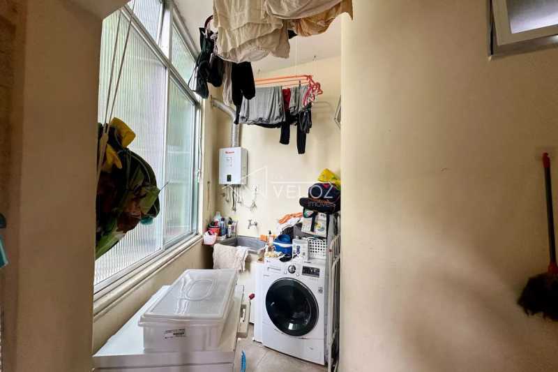 Apartamento, 2 quartos, 118 m² - Foto 29