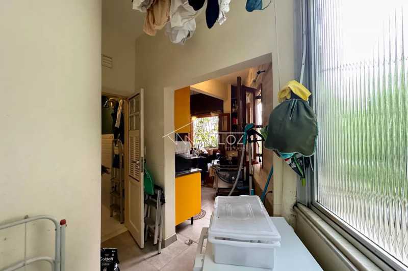 Apartamento, 2 quartos, 118 m² - Foto 17