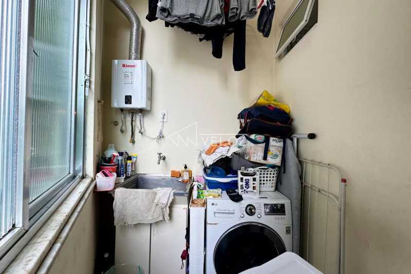 Apartamento, 2 quartos, 118 m² - Foto 5