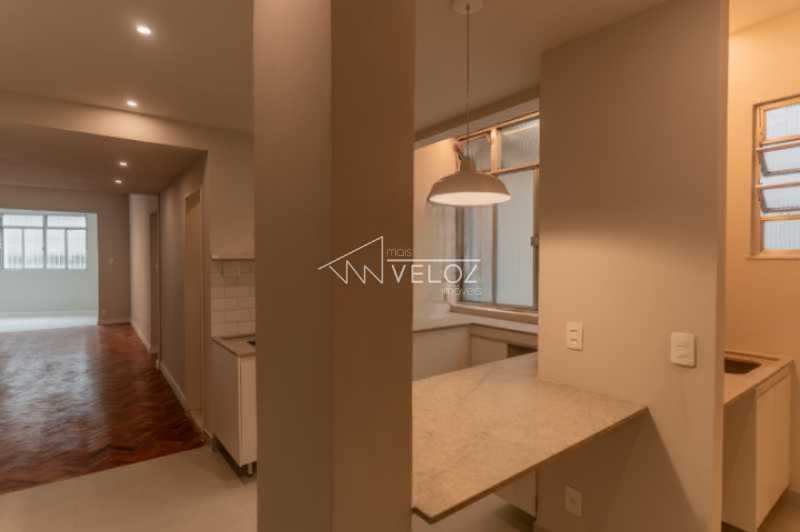 Apartamento, 3 quartos, 119 m² - Foto 9