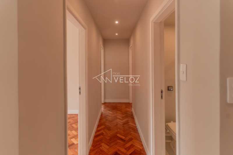 Apartamento, 3 quartos, 119 m² - Foto 14