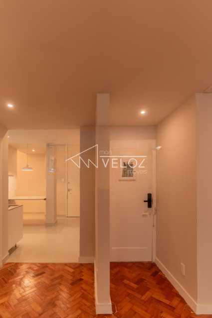 Apartamento, 3 quartos, 119 m² - Foto 21