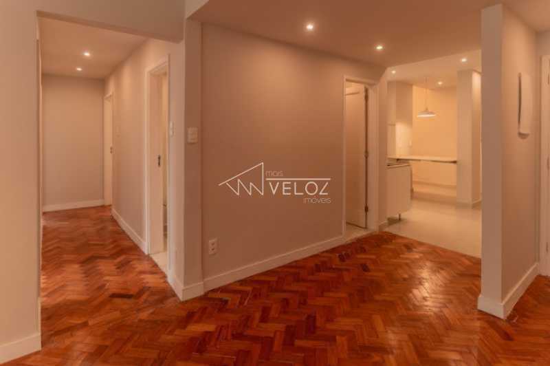 Apartamento, 3 quartos, 119 m² - Foto 17
