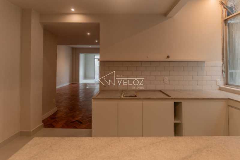 Apartamento, 3 quartos, 119 m² - Foto 4