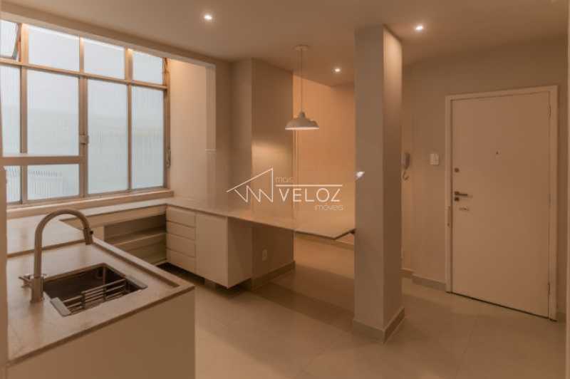 Apartamento, 3 quartos, 119 m² - Foto 7