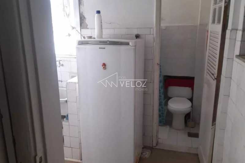 Apartamento, 3 quartos, 102 m² - Foto 13