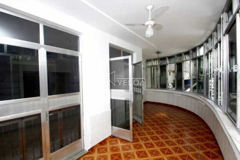 Apartamento, 3 quartos, 170 m² - Foto 18