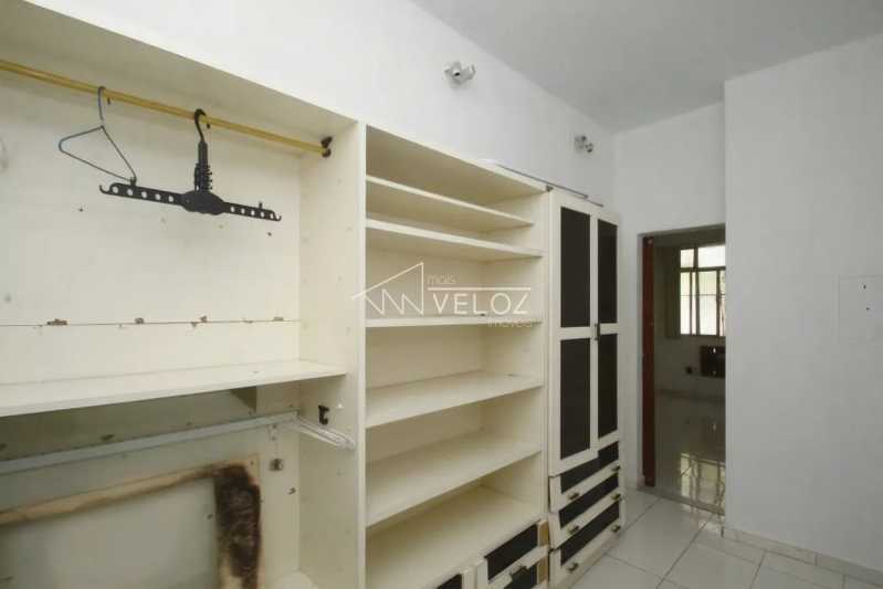 Apartamento, 3 quartos, 170 m² - Foto 2