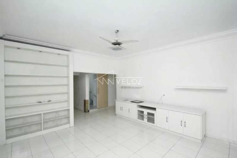 Apartamento, 3 quartos, 170 m² - Foto 5