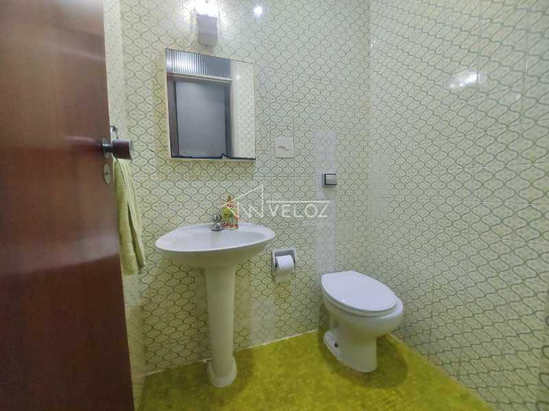 Apartamento, 3 quartos, 121 m² - Foto 14