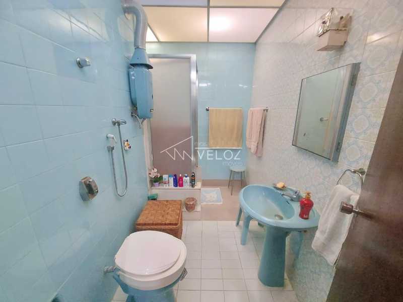 Apartamento, 3 quartos, 121 m² - Foto 13