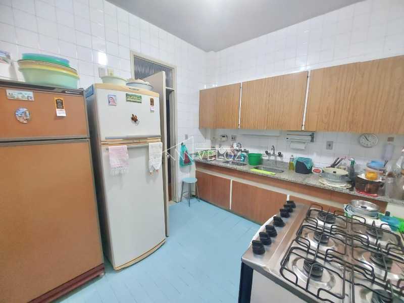 Apartamento, 3 quartos, 121 m² - Foto 3