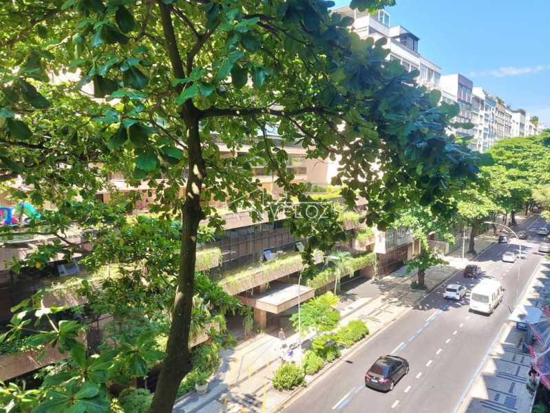 Apartamento, 3 quartos, 121 m² - Foto 2