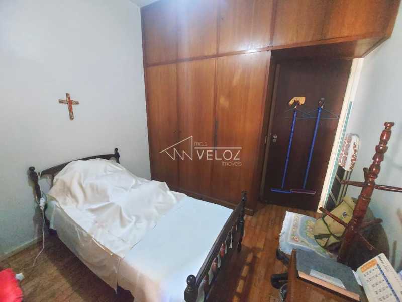Apartamento, 3 quartos, 121 m² - Foto 6
