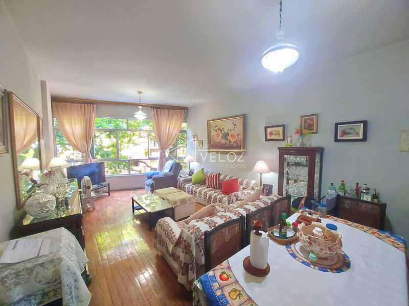 Apartamento, 3 quartos, 121 m² - Foto 19