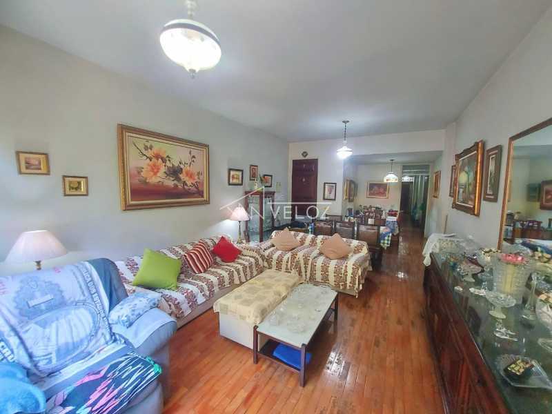 Apartamento, 3 quartos, 121 m² - Foto 9