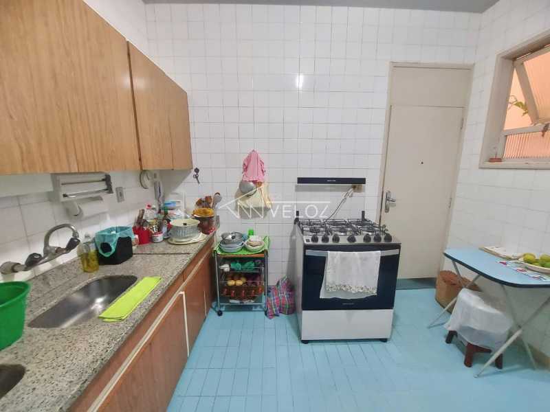 Apartamento, 3 quartos, 121 m² - Foto 8