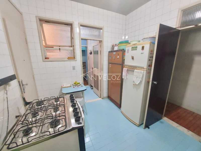 Apartamento, 3 quartos, 121 m² - Foto 20