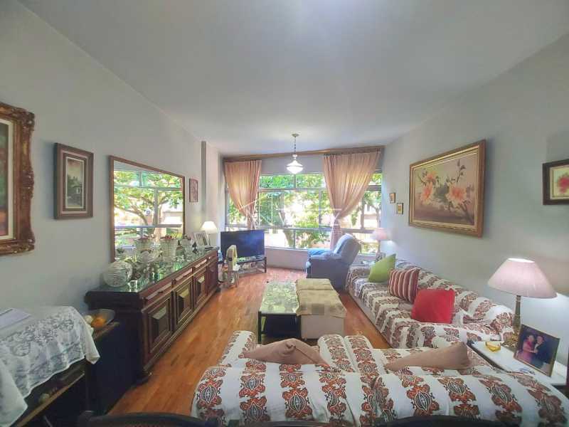 Apartamento, 3 quartos, 121 m² - Foto 12