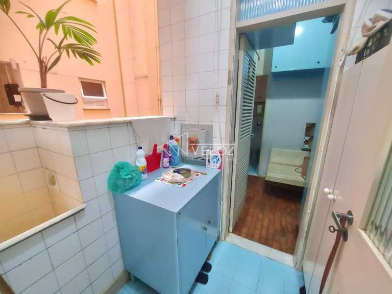 Apartamento, 3 quartos, 121 m² - Foto 18