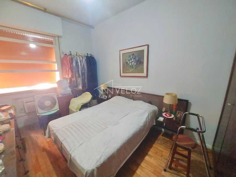 Apartamento, 3 quartos, 121 m² - Foto 15