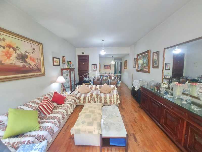 Apartamento, 3 quartos, 121 m² - Foto 17
