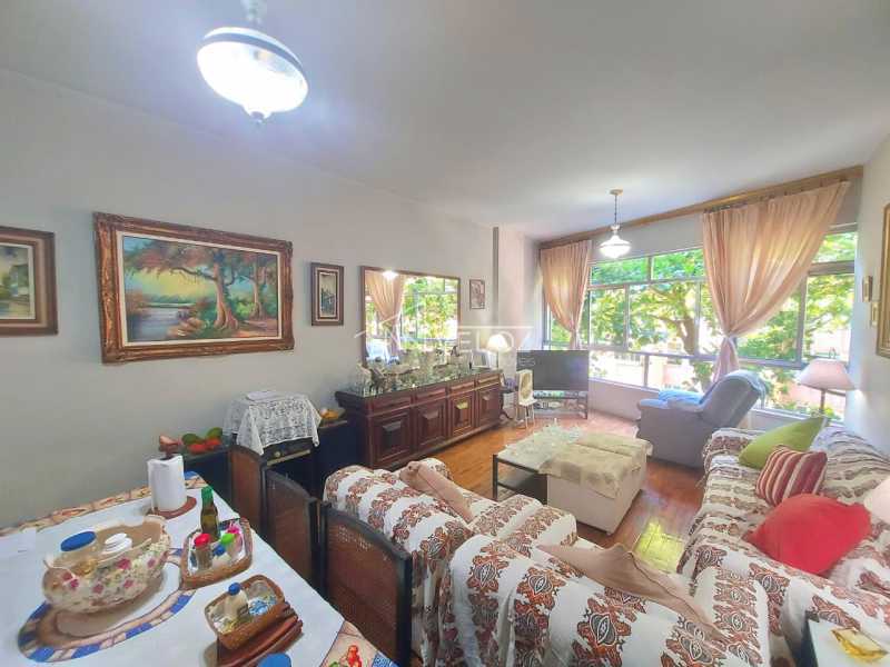 Apartamento, 3 quartos, 121 m² - Foto 21